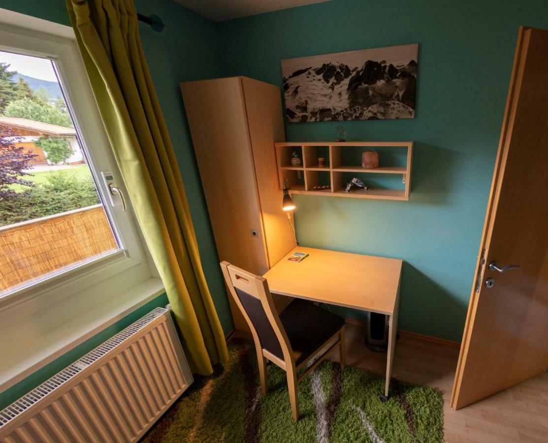 Powderia Family & Freelance Apartment In The Centre Of Ski Amade Altenmarkt im Pongau Exterior photo