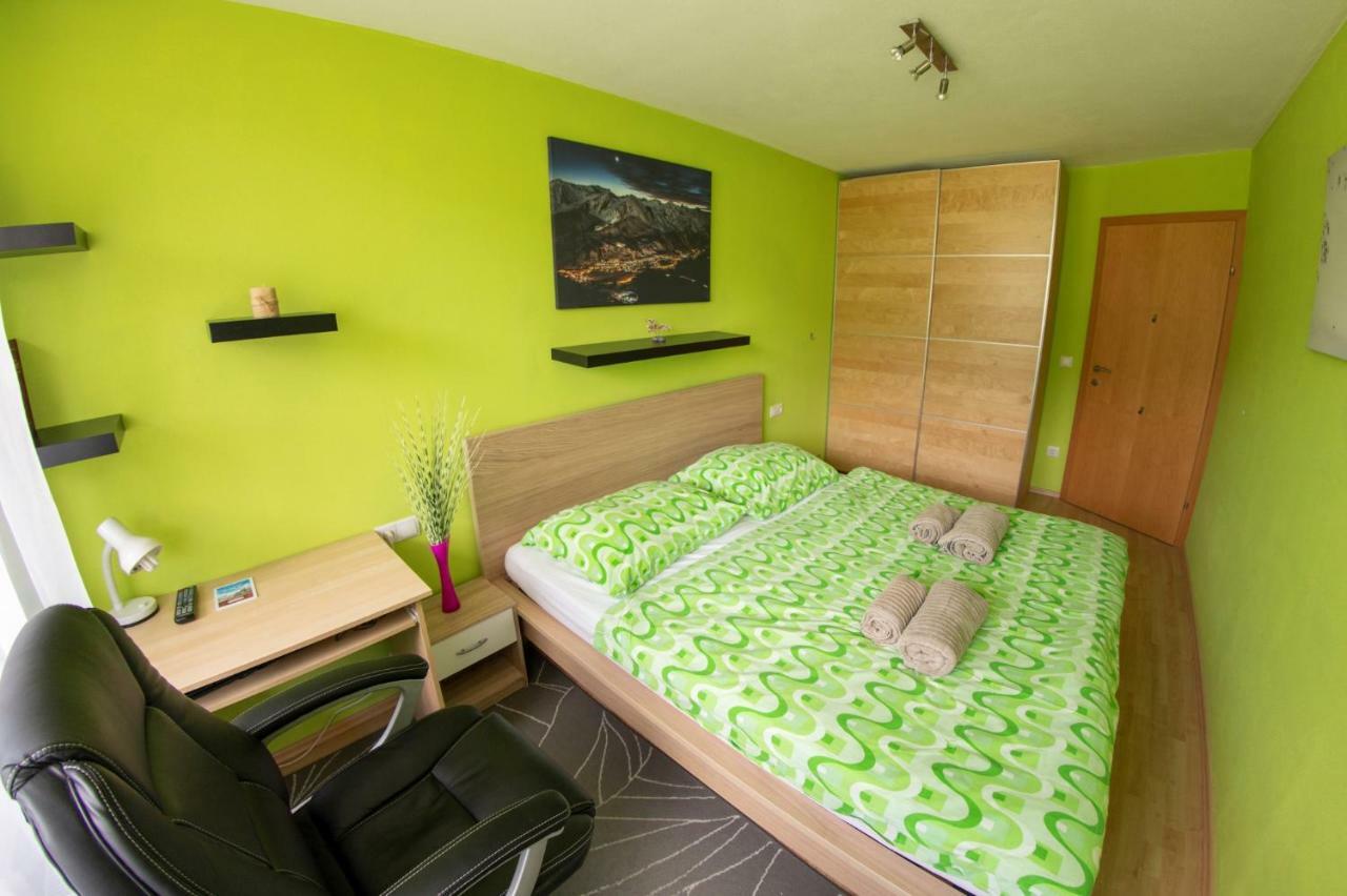 Powderia Family & Freelance Apartment In The Centre Of Ski Amade Altenmarkt im Pongau Exterior photo