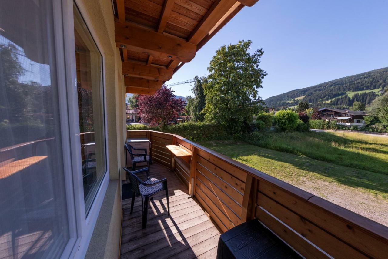 Powderia Family & Freelance Apartment In The Centre Of Ski Amade Altenmarkt im Pongau Exterior photo